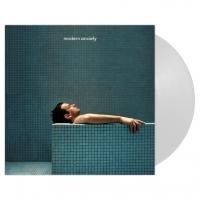 Виниловая пластинка Josef Salvat / Modern Anxiety (Coloured Vinyl)(LP)