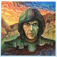 Виниловая пластинка NEIL YOUNG / NEIL YOUNG (1LP)