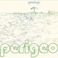 Виниловая пластинка Perigeo / Genealogia (Green, Limited) (LP)