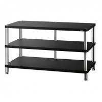 Стенд Solidsteel HW-3L (Glossy Black)