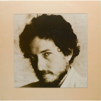 Виниловая пластинка Bob Dylan / New Morning (1LP)