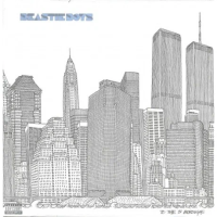 Виниловая пластинка Beastie Boys / To the 5 Boroughs (Deluxe) (3LP)