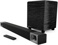 Комплект акустики Klipsch Cinema 400 Sound Bar