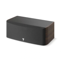 Акустика центрального канала FOCAL HOME Aria CC 900 Noyer