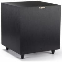 Активный сабвуфер Klipsch R-8SW CE, Black