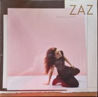 Виниловая пластинка Zaz / Sains Et Saufs (1LP)