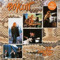 Виниловая пластинка Boycott / Boycott (30th Anniversary Edition)(LP)