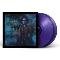 Виниловая пластинка Tarja Turunen / Frisson Noir (Purple) (2LP)