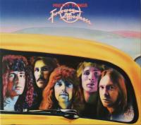 Компакт-диск The Pretty Things / Freeway Madness (Digipack) (1CD)