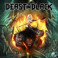 Виниловая пластинка Beast In Black / From Hell With Love (Incl. 2 Bonus Tracks) (2LP)