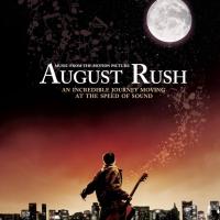 Компакт-диск Soundtrack / August Rush (CD)