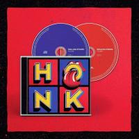 Компакт-диск The Rolling Stones / Honk (2CD)