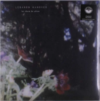 Виниловая пластинка Lebanon Hanover / Let Them Be Alien (1LP)