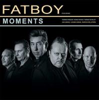 Виниловая пластинка FATBOY / MOMENTS (1LP)