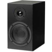 Полочная АС PRO-JECT SPEAKER BOX 5 S2, SATIN BLACK
