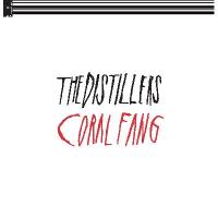 Виниловая пластинка The Distillers / Coral Fang (RSD 2017)