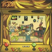 Компакт-диск Аквариум / In Dub (CD)