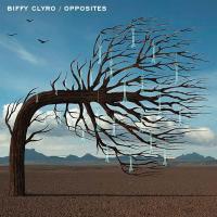 Компакт-диск Biffy Clyro / Opposites (2CD+DVD)