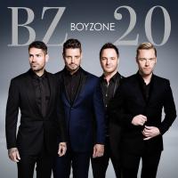 Компакт-диск Boyzone / BZ20 (1CD)
