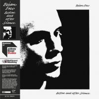 Виниловая пластинка Brian Eno / Before And After Science (2LP)