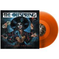 Виниловая пластинка The Offspring / Let The Bad Times Roll (Coloured Vinyl)(LP) Виниловая пластинка The Offspring / Let The Bad Times Roll (Coloured Vinyl)(LP)
