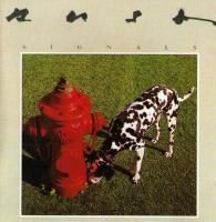 Компакт-диск Rush / Signals (CD)