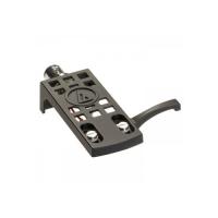 AUDIO-TECHNICA AT-HS10 BK