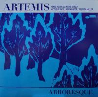 Виниловая пластинка Artemis / Arboresque (1LP)