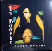 Виниловая пластинка LA BOUCHE / SWEET DREAMS (LIM.ED.) (LP)