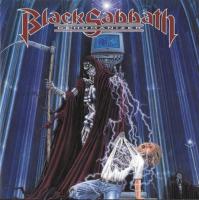 Компакт-диск Black Sabbath / Dehumanizer (Jewel) (1CD)