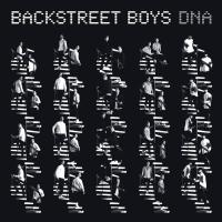 Компакт-диск Backstreet Boys / DNA (CD)
