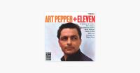 Компакт-диск Art Pepper / Modern Jazz Classics (UHQ) (Jewel, Japan, UHQ-CD) (1CD)