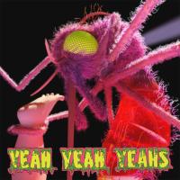 Компакт-диск Yeah Yeah Yeahs / Mosquito (Deluxe Edition)(CD)