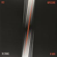 Виниловая пластинка Strokes / First Impressions Of Earth (1LP)