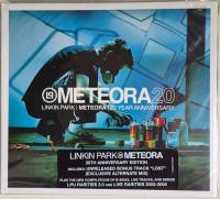 Компакт-диск Linkin Park / Meteora - deluxe (Digisleeve, Deluxe) (3CD)