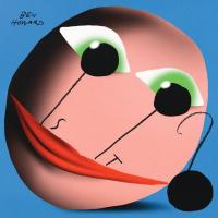 Виниловая пластинка Ben Howard / Is It? (Limited Edition) (LP)