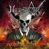 Компакт-диск Helstar / This Wicked Nest (RU)(CD)