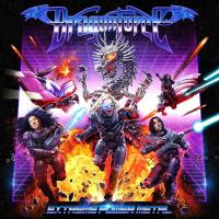 Компакт-диск Dragonforce / Extreme Power Metal (RU)(CD)