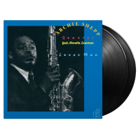 Виниловая пластинка Archie Shepp / Lover Man (2LP)