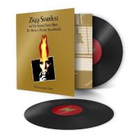 Виниловая пластинка David Bowie / Ziggy Stardust And The Spiders From Mars (2LP)
