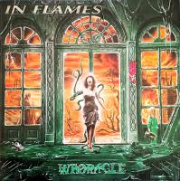 Компакт-диск In Flames / Whoracle (Jewel) (1CD)