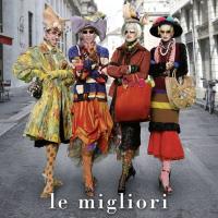 Компакт-диск Mina & Adriano Celentano / Le Migliori (CD)