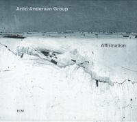Компакт-диск Arild Andersen / Affirmation (Jewel) (1CD)