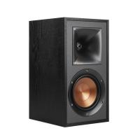 Полочная акустика Klipsch R-51-M, Black/GNM