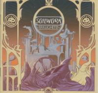 Компакт-диск Soilwork / Verkligheten (Jewel) (1CD)