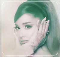 Компакт-диск Ariana Grande / Positions (Jewel) (1CD)