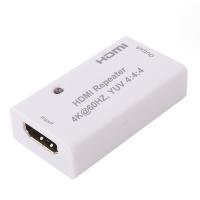 HDMI повторитель In-Akustik Exzellenz Profi HDMI 2.0 Repeater 18 GbpS #00912004