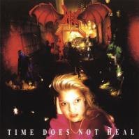 Компакт-диск Dark Angel / Time Does Not Heal (1CD)