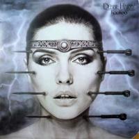 Виниловая пластинка Debbie Harry / Kookoo (2LP)