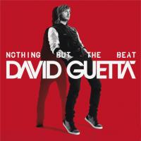 Виниловая пластинка David Guetta / Nothing But The Beat (Coloured Vinyl)(2LP)